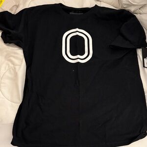 Black Kids Short Sleeve Tee